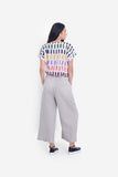 ELK Ilona pant FLAX