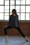 Tani 7/8 length leggings