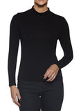 Tani Polo neck