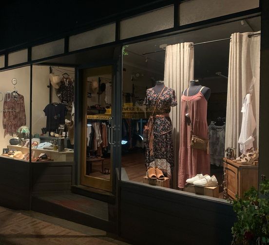 Personal In-Store Appnt