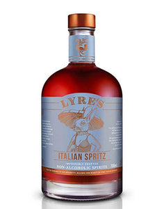 Italian Spritz AF distilled spirit