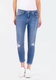 LTB Eliana NEEDY slim 7/8 boyfriend jeans