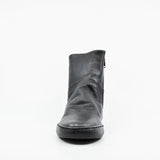 Softinos BLER leather ankle boots BLACK were $259