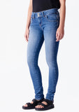 LTB Molly M LILLIANE super slim jeans
