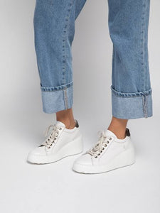 Fly London DILE wedge sneakers WERE $259