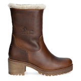 Piola waterproof boots COGNAC were $369