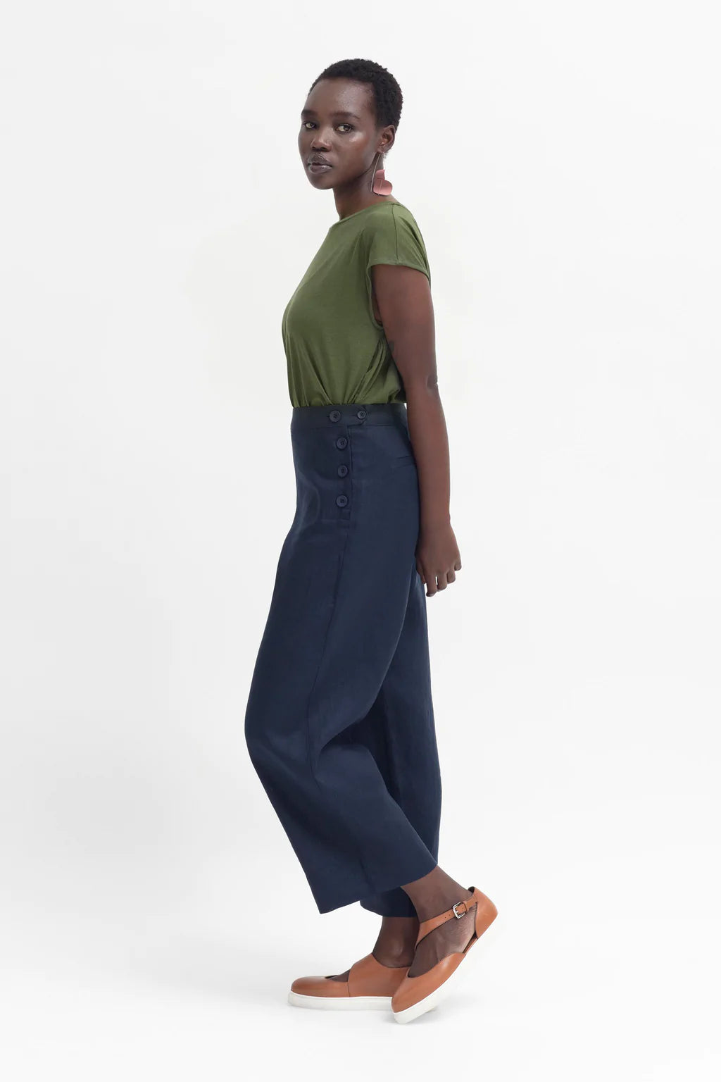 ELK Hersom pant didis