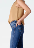 LTB Nicole X JAMA skinny jeans