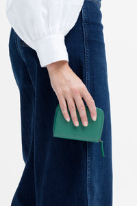 ELK Lotte wallet Green