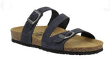 Plakton triple strap slides