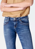LTB Nicole X JAMA skinny jeans