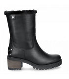 Piola waterproof boots BLACK were $369