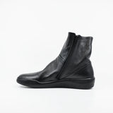 Softinos BLER leather ankle boots BLACK were $259