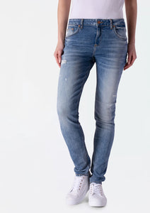 LTB Mika LELIA slim boyfriend jeans WERE $160