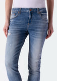 LTB Mika LELIA slim boyfriend jeans