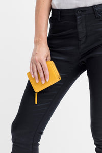 ELK Lotte wallet Yellow