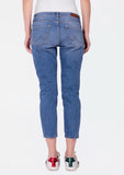 LTB Eliana DESIGNATE slim 7/8 boyfriend jeans