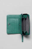 ELK Lotte wallet Green