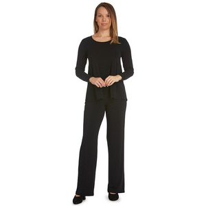 Tani Straight leg pant