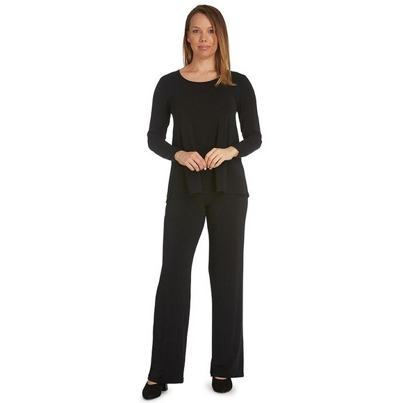 Tani Straight leg pant